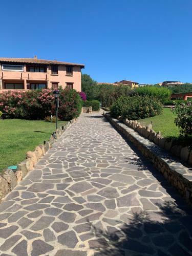 Apartamento Residenza La Rudargia