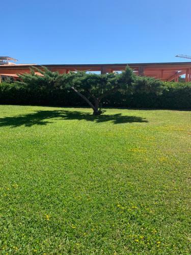 Apartamento Residenza La Rudargia