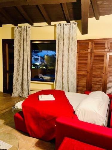 Apartamento Residenza La Rudargia
