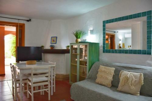 Residenza Il Pevero