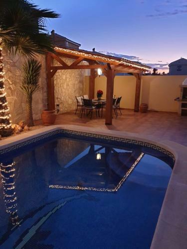 Apartamento Sierramar