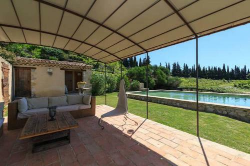 Bed & Breakfast Le Degoutaud