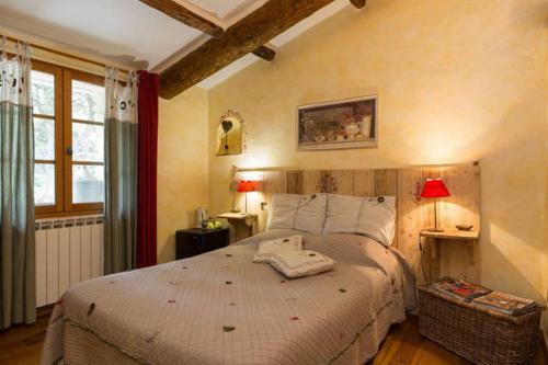 Bed & Breakfast Le Degoutaud