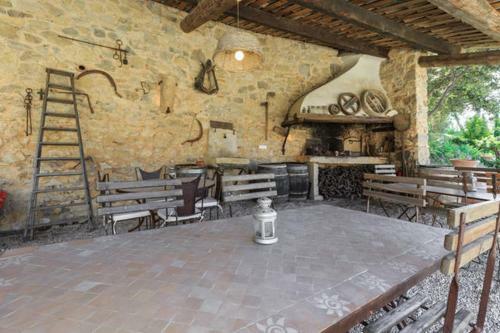 Bed & Breakfast Le Degoutaud