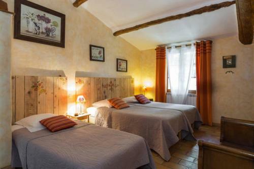 Bed & Breakfast Le Degoutaud