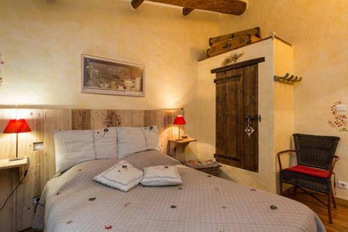 Bed & Breakfast Le Degoutaud