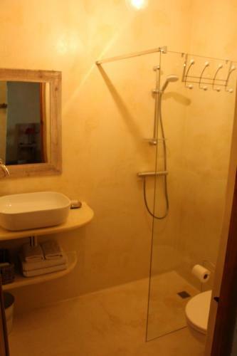 Bed & Breakfast Le Degoutaud