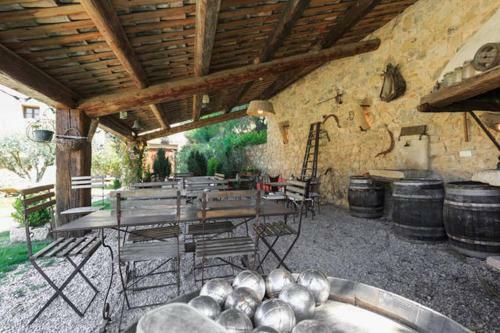 Bed & Breakfast Le Degoutaud