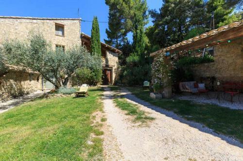 Bed & Breakfast Le Degoutaud