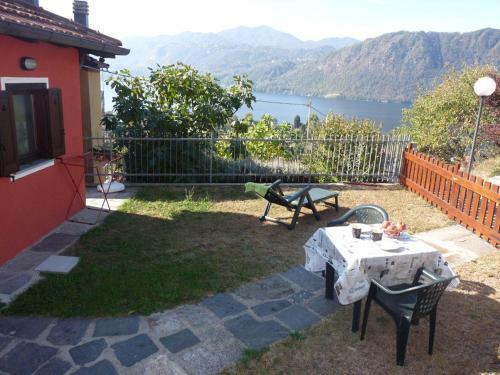 Apartamento Il Basciutin