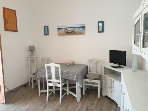 Apartamento Casa Grazia