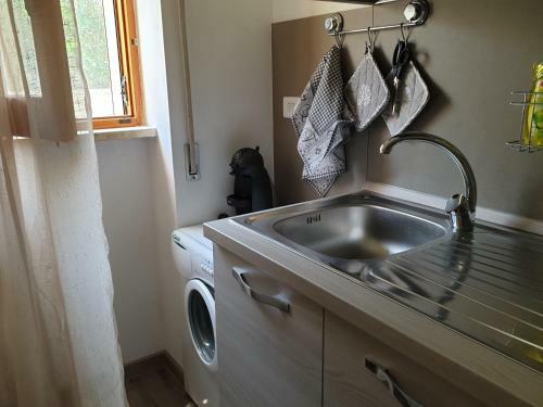 Apartamento Casa Grazia
