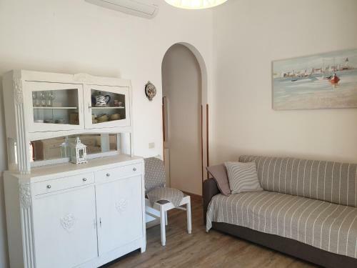 Apartamento Casa Grazia