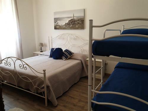 Apartamento Casa Grazia