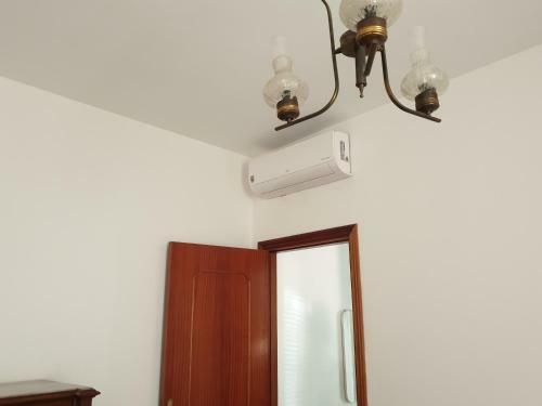 Apartamento Casa Grazia