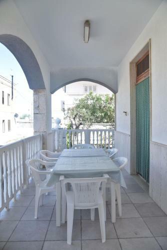 Apartamento Casa Grazia