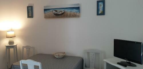 Apartamento Casa Grazia