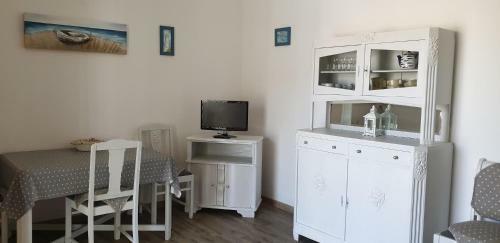 Apartamento Casa Grazia