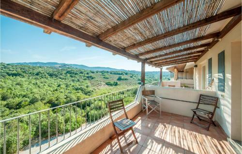 Apartamento Trilo 6
