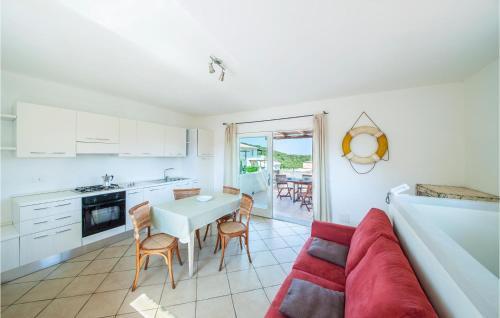 Apartamento Trilo 6