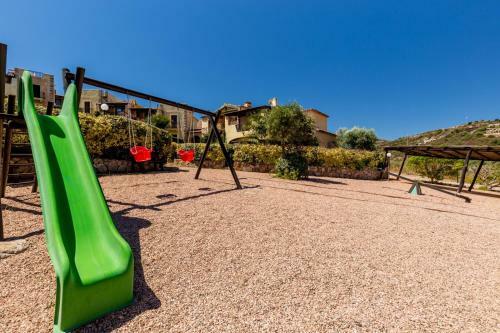 Apartamento La Terrazza Su Tavolara