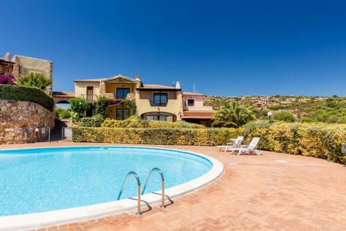Apartamento La Terrazza Su Tavolara