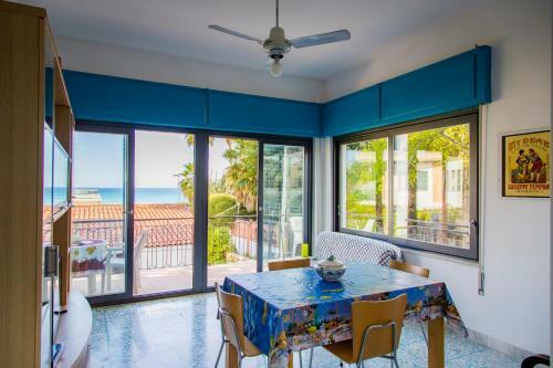 Villa Angela A Pochi Passi Dal Mare