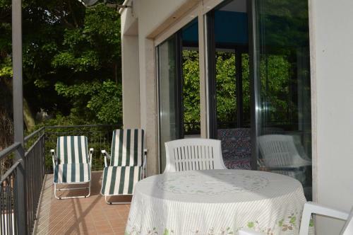 Villa Angela A Pochi Passi Dal Mare