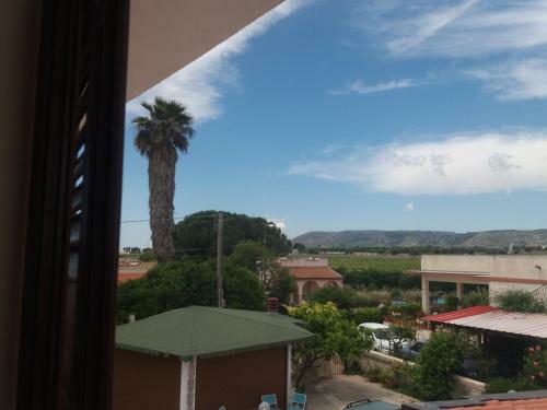 B&B Villa Pegaso