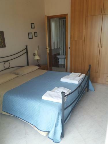 B&B Villa Pegaso