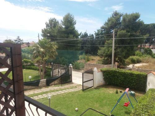B&B Villa Pegaso