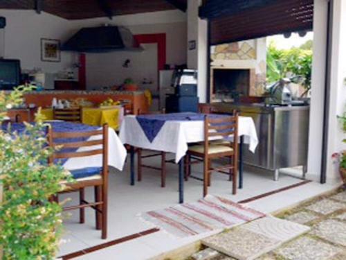 B&B Villa Pegaso