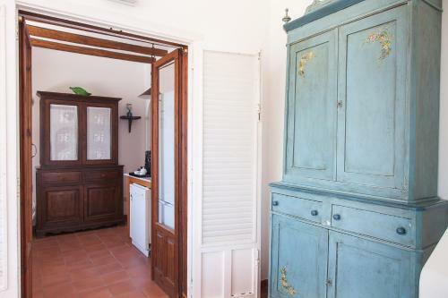 Villa Stromboli E Strombolicchio