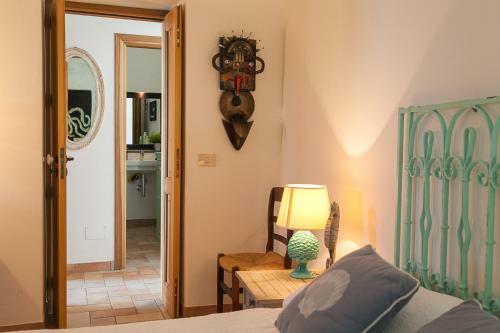 Villa Stromboli E Strombolicchio