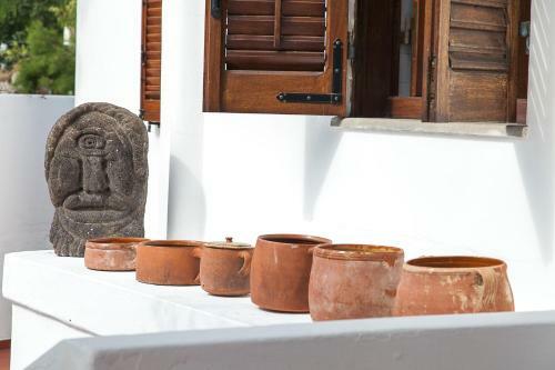 Villa Stromboli E Strombolicchio
