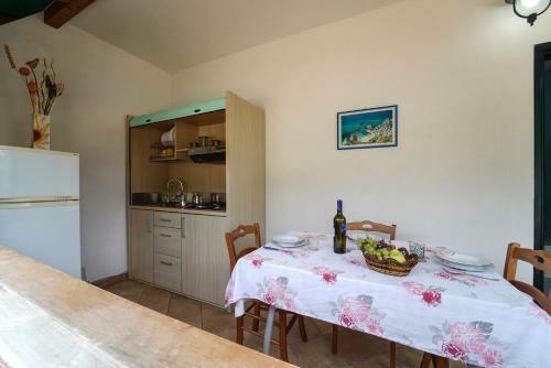 Apartamento Casa Vacanze Margherita