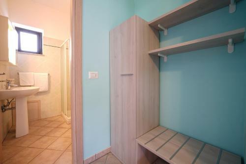 Apartamento Casa Vacanze Margherita