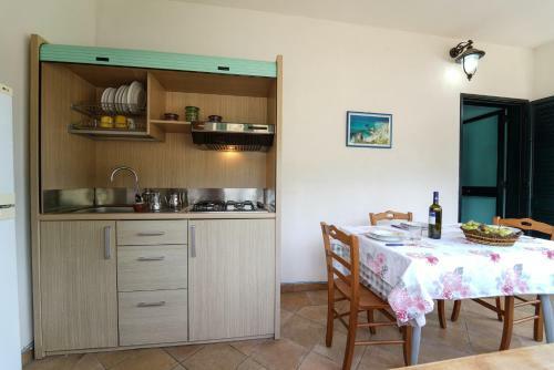 Apartamento Casa Vacanze Margherita