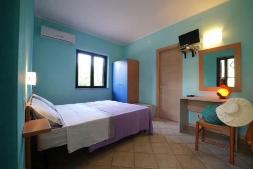 Apartamento Casa Vacanze Margherita