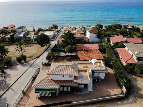 Apartamento Casa Vacanze Margherita