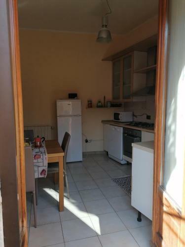 Apartamento Casa Emma Bilocale Con Balcone