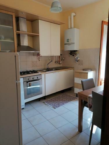 Apartamento Casa Emma Bilocale Con Balcone