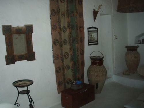 Casa Madonia