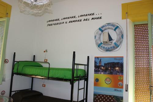 Albergue Ostello La Stazione