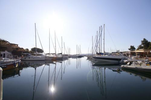 Marina Di Portisco