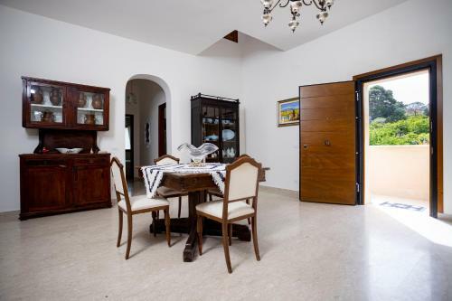 Villa Fontana