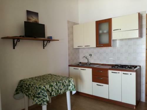 Apartamento Ai Tre Scalini Da Maria
