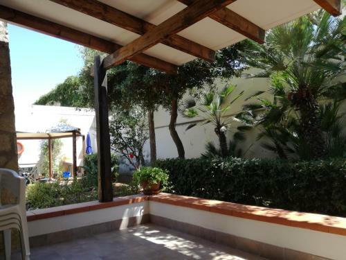 Apartamento Ai Tre Scalini Da Maria