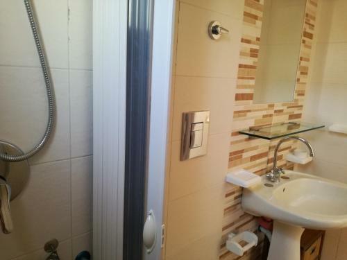 Apartamento Ai Tre Scalini Da Maria