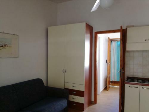 Apartamento Ai Tre Scalini Da Maria